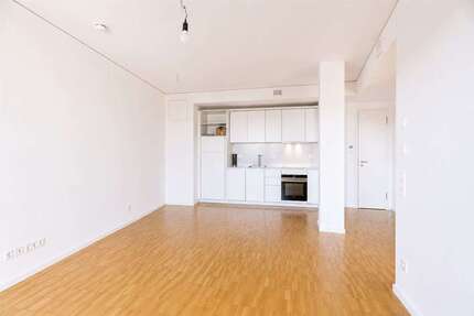 Wohnung Berlin Mitte - 2 Zimmer, 54 m&sup2;, 1.306&euro; | Angebot:27279543