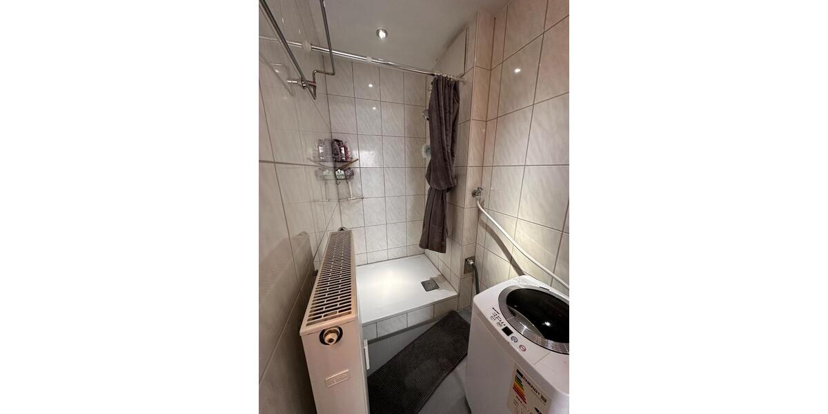 Etagenwohnung Mosbach - 1 Zimmer, 20 m&sup2;, 295&euro; | Angebot:26048784