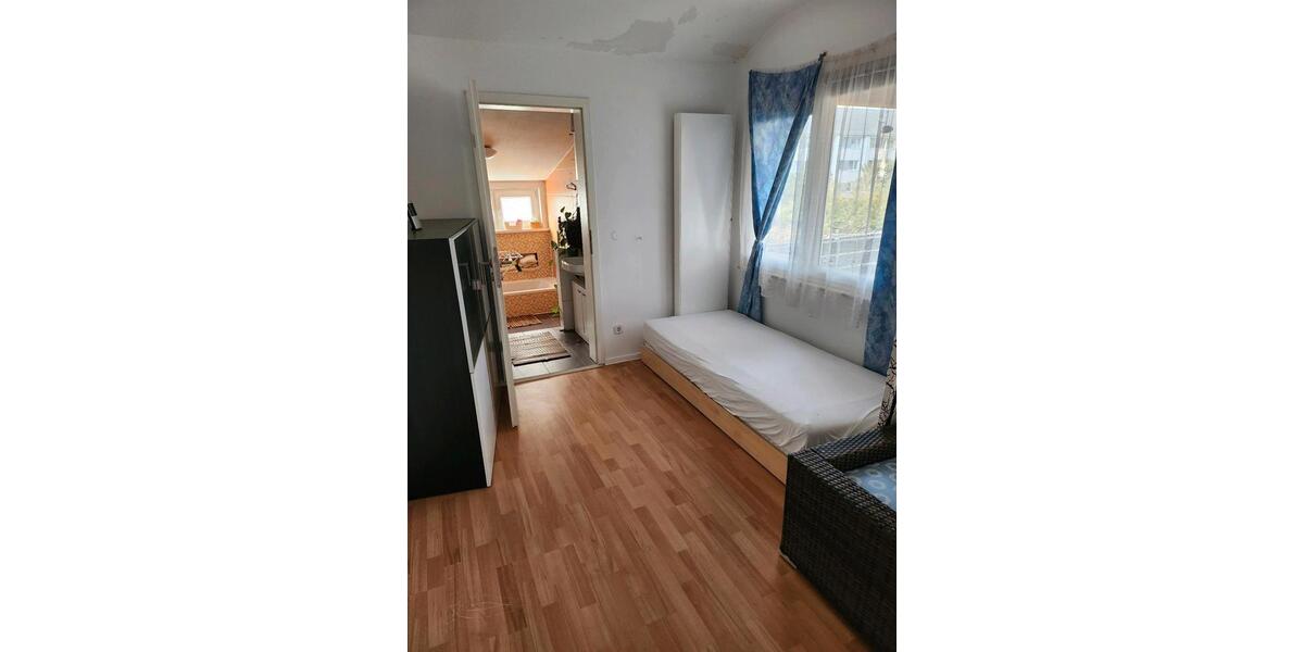 Etagenwohnung Bremen Osterholz - 2 Zimmer, 45 m&sup2;, 550&euro; | Angebot:26351032