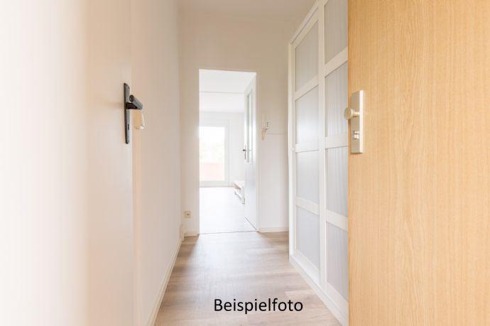 Erdgeschoßwohnung Crimmitschau - 1 Zimmer, 30 m&sup2;, 178&euro; | Angebot:19607481