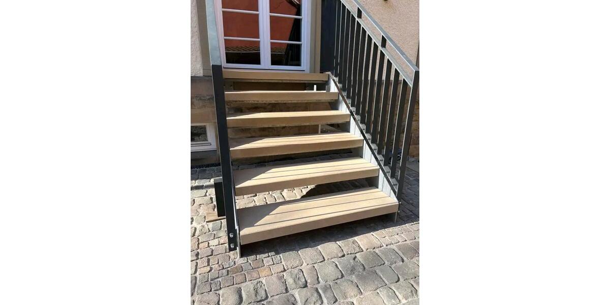 Erdgeschoßwohnung Steinbach am Donnersberg - 5 Zimmer, 140 m&sup2;, 1.300&euro; | Angebot:26416120