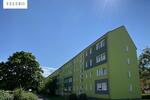 Schicke 2-Zimmerwohnung mit Einbauküche zimmer