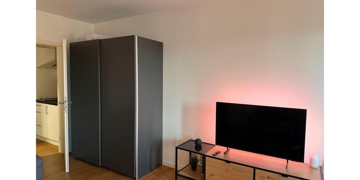 1 Zimmer Wohnung in Karlsruhe Südweststadt 1 zimmer