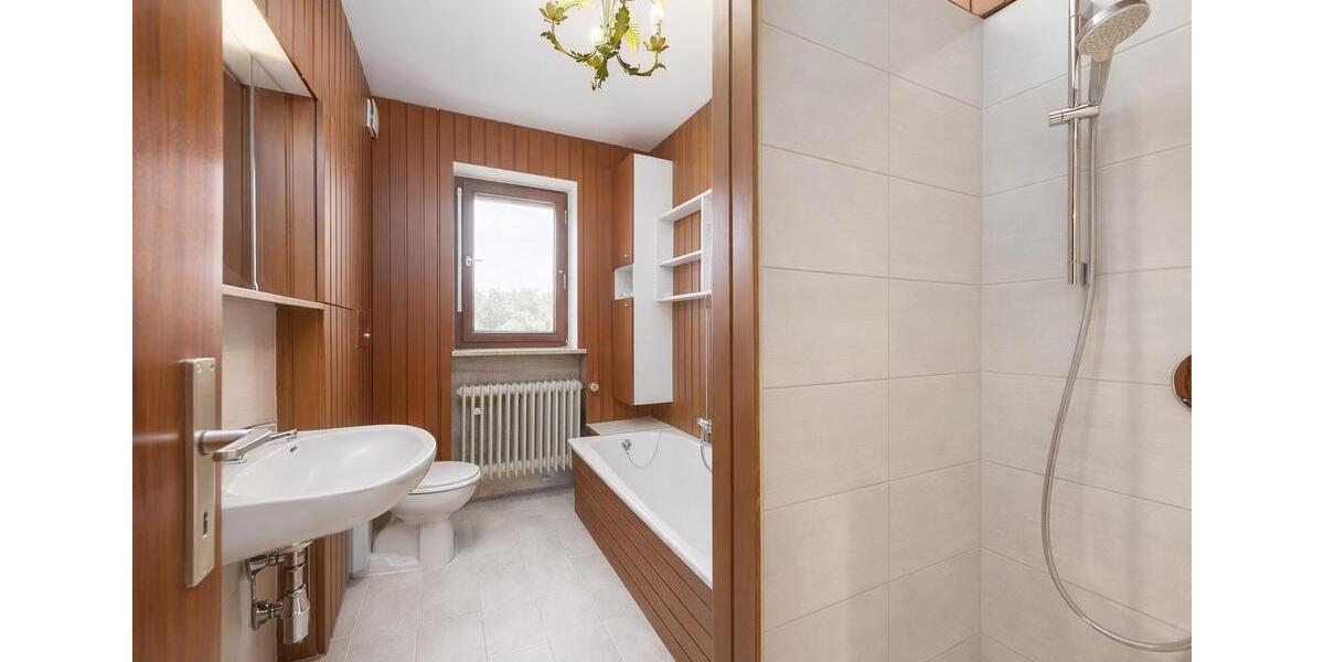 Bungalow Schweitenkirchen - 4.5 Zimmer, 115 m&sup2;, 1.800&euro; | Angebot:25725350