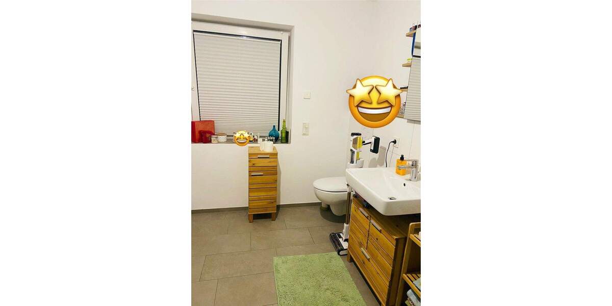 Etagenwohnung Bad Hersfeld - 3 Zimmer, 79 m&sup2;, 1.100&euro; | Angebot:23984173