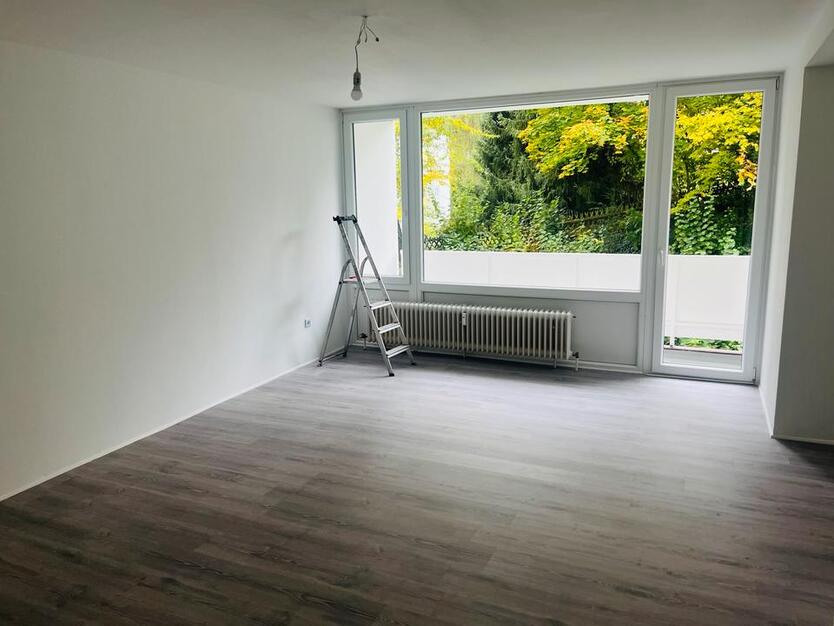 Wohnung in Bayreuth - Mayernberg zimmer