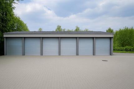 Gewerbeobjekt Hagen Hagen-Nord - 2.500&euro; | Angebot:26037075