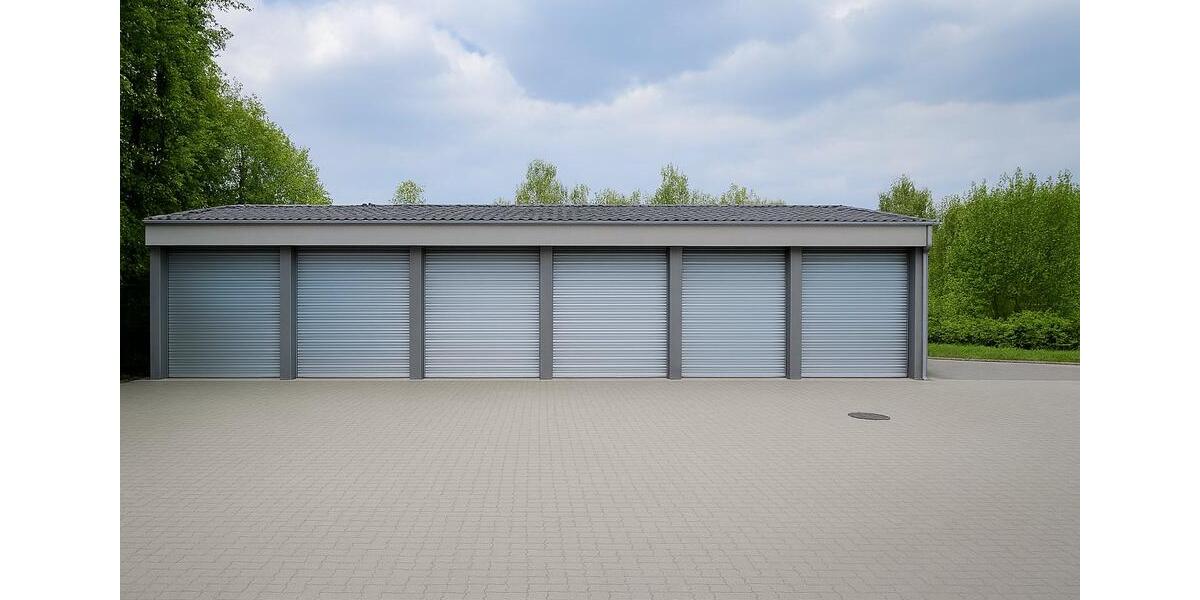 Gewerbeobjekt Hagen Hagen-Nord - 2.500&euro; | Angebot:26037075