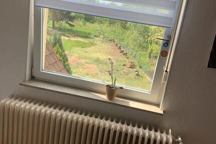 Wg Zimmer . 1 zimmer