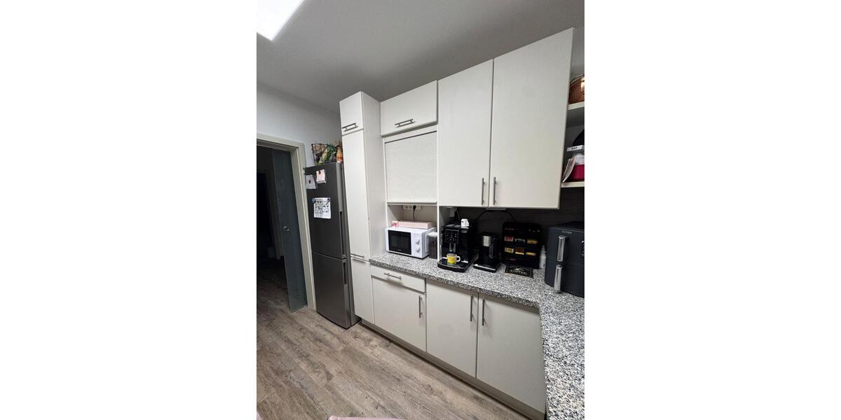 Etagenwohnung Siegen Kaan-Marienborn - 3 Zimmer, 84 m&sup2;, 850&euro; | Angebot:26546026