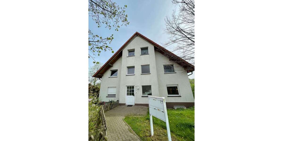 Etagenwohnung Neinstedt Neinstedt - 3 Zimmer, 90 m&sup2;, 720&euro; | Angebot:25199141
