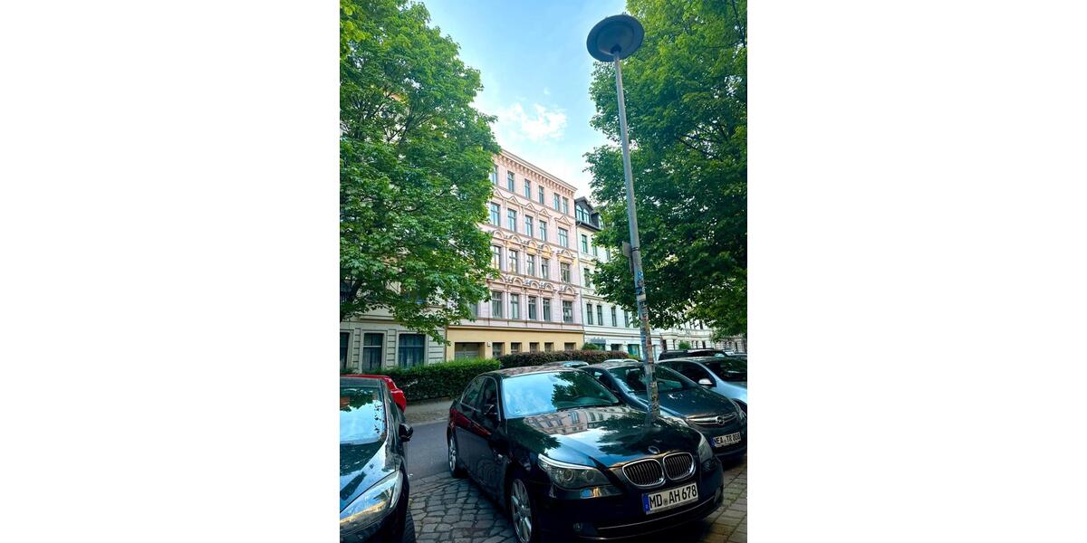 Wohnen auf Zeit Magdeburg Nordwest - 1 Zimmer, 50 m&sup2;, 850&euro; | Angebot:26665899