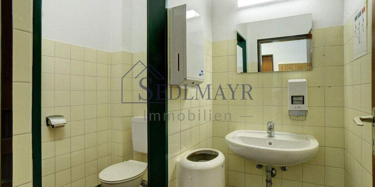 Gewerbeobjekt Andechs-Erling Erling - 5.200&euro; | Angebot:25689708