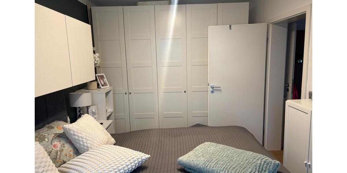 Erdgeschoßwohnung Baruth/Mark Mark - 2 Zimmer, 61 m&sup2;, 735&euro; | Angebot:26144736