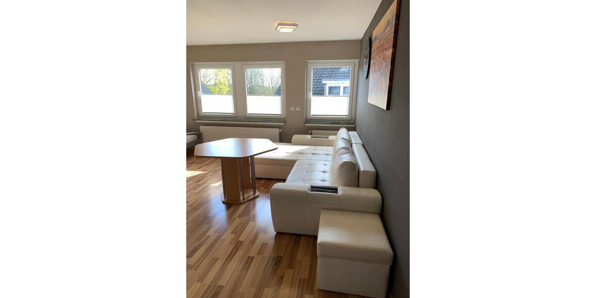 Wohnen auf Zeit Lingen (Ems) Damaschke - 5 Zimmer, 160 m&sup2;, 380&euro; | Angebot:16828875