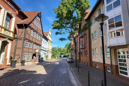 Wohnung Stadthagen - 3 Zimmer, 90 m&sup2;, 800&euro; | Angebot:25290620