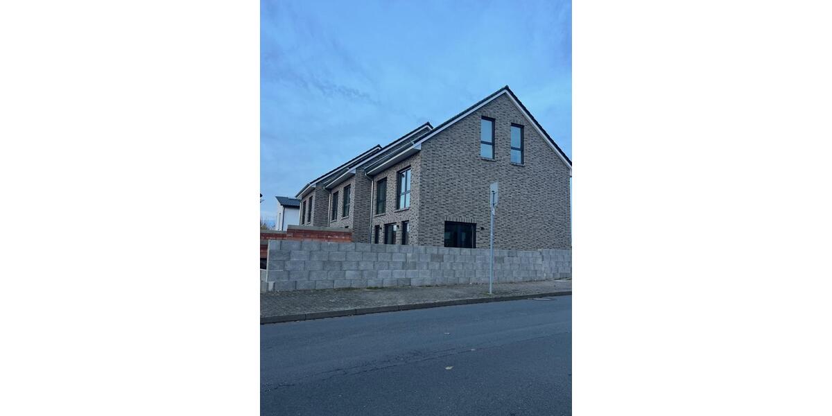 Wohnen im Neubau -Brackstedt Erstbezug zum 01.03.2026- 5 zimmer