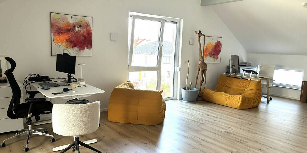 Doppelhaushälfte Einhausen - 5 Zimmer, 175 m&sup2;, 1.990&euro; | Angebot:26204829