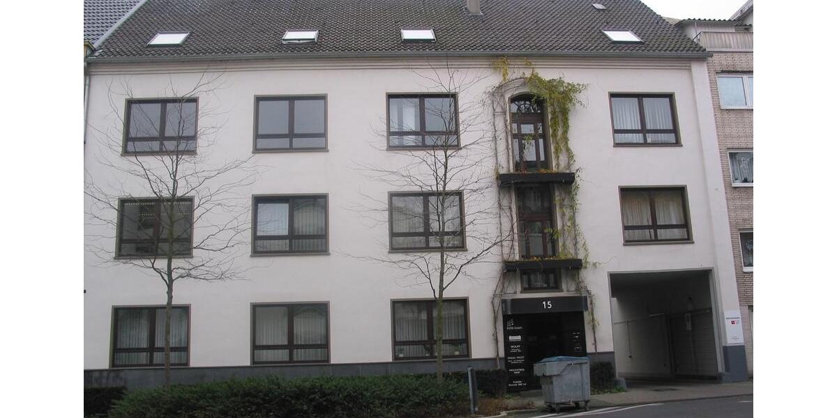 Gewerbeobjekt Krefeld Cracau - 600&euro; | Angebot:24587857