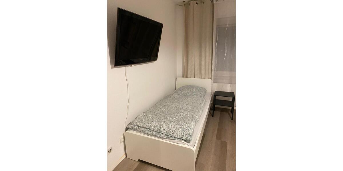 Wohnen auf Zeit Mannheim Herzogenried - 2 Zimmer, 64 m&sup2;, 20&euro; | Angebot:20286385