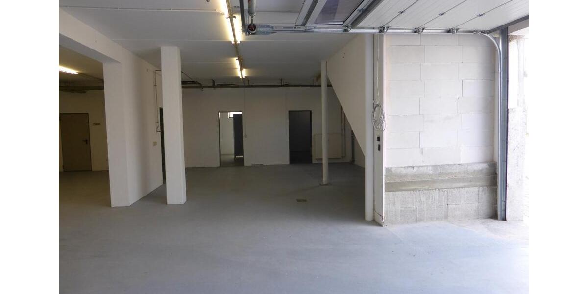 Gewerbeobjekt Lachen - 1.100&euro; | Angebot:24468798