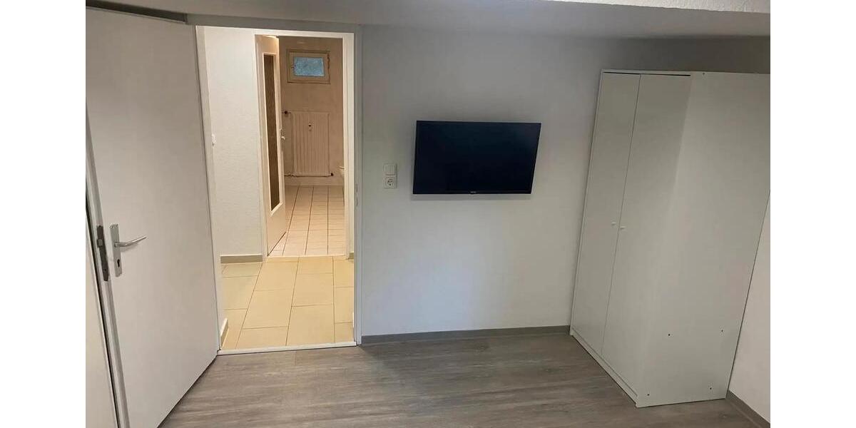 Etagenwohnung Bad Homburg vor der Höhe Berliner Siedlung/Gartenfeld - 3 Zimmer, 60 m&sup2;, 1.350&euro; | Angebot:26698348