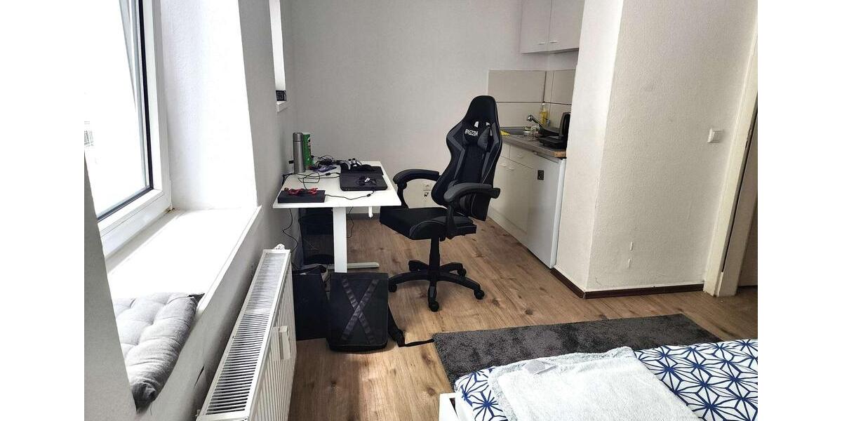Etagenwohnung Freiburg im Breisgau Günterstal - 1 Zimmer, 56 m&sup2;, 600&euro; | Angebot:26378565
