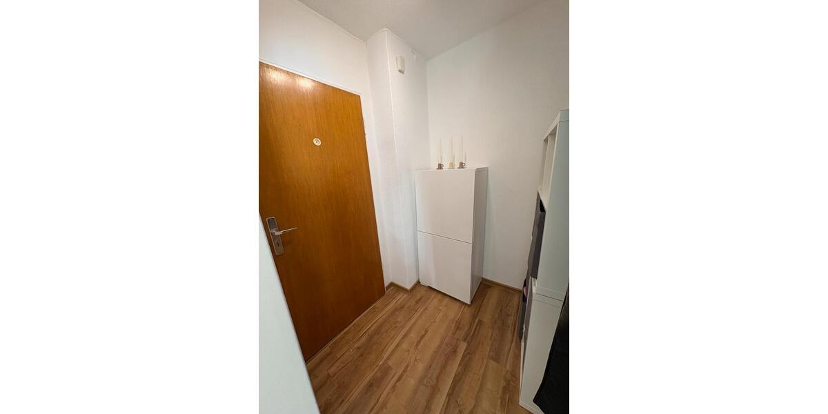 Etagenwohnung Kassel Vorderer Westen - 1 Zimmer, 32 m&sup2;, 550&euro; | Angebot:24984367
