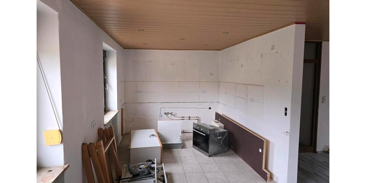 Etagenwohnung Berg - 3 Zimmer, 90 m&sup2;, 400&euro; | Angebot:26465614
