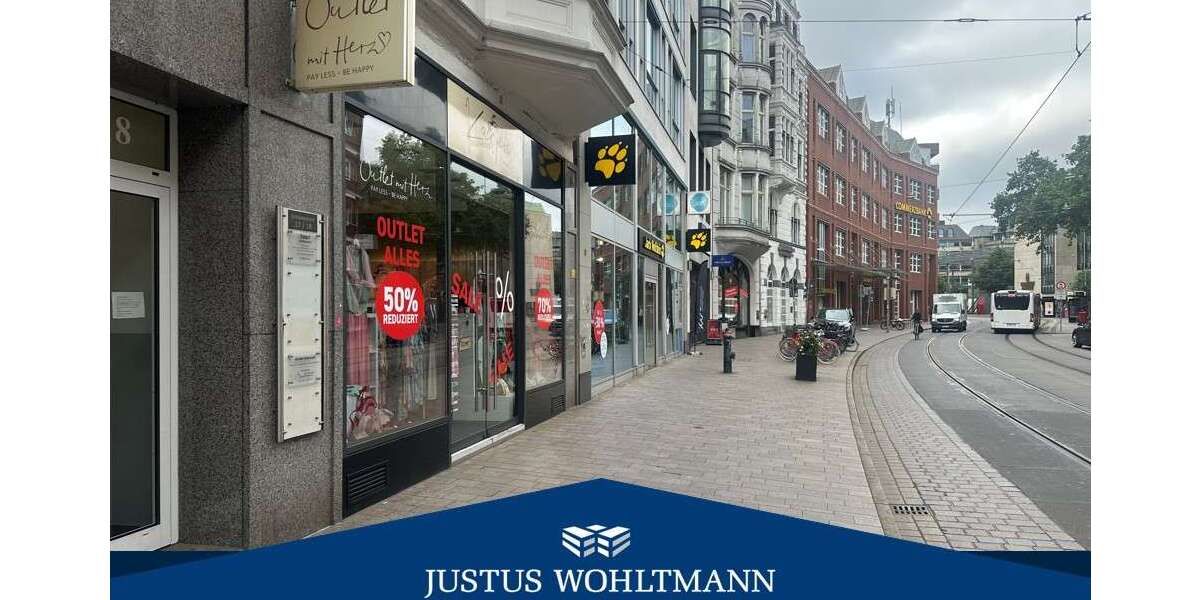 Gewerbeobjekt Bremen - 1.800&euro; | Angebot:27040875
