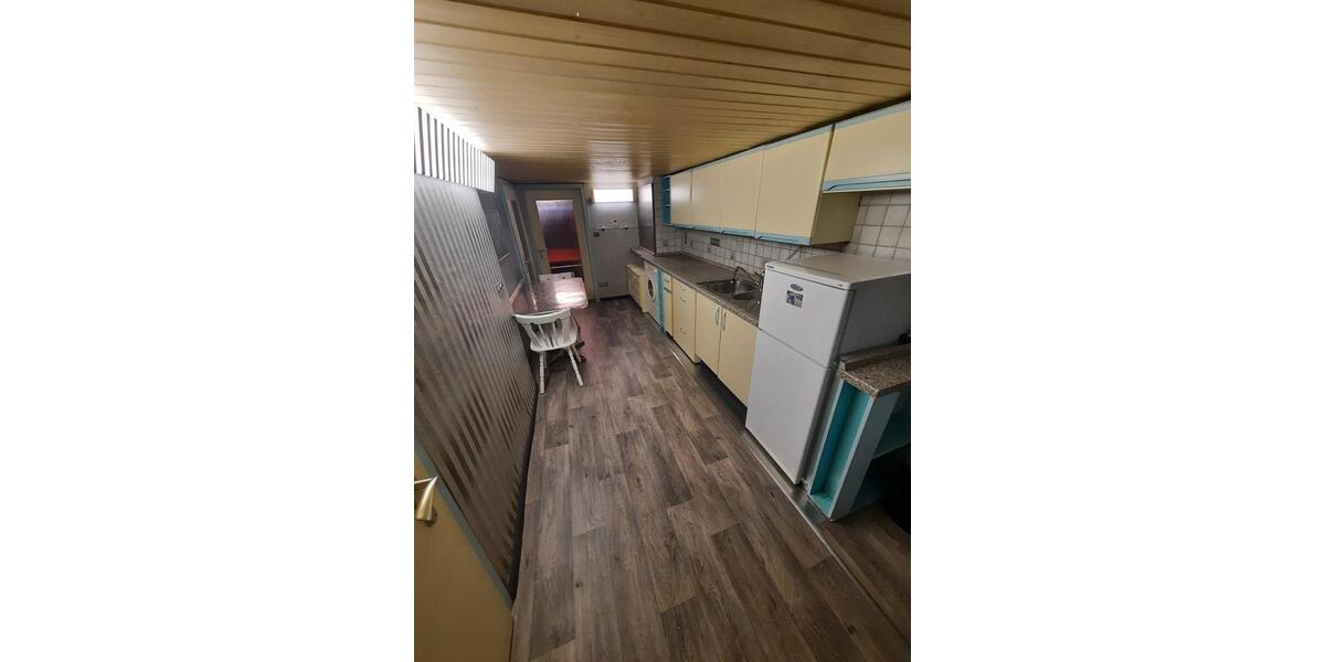 Erdgeschoßwohnung Gailingen am Hochrhein - 1.5 Zimmer, 35 m&sup2;, 750&euro; | Angebot:25638408