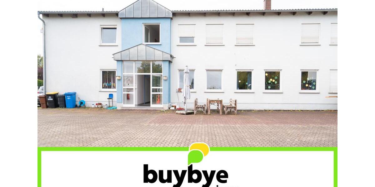 Wülfershausen: Flexible Gewerbefläche in Wülfershausen ab 2026 zimmer