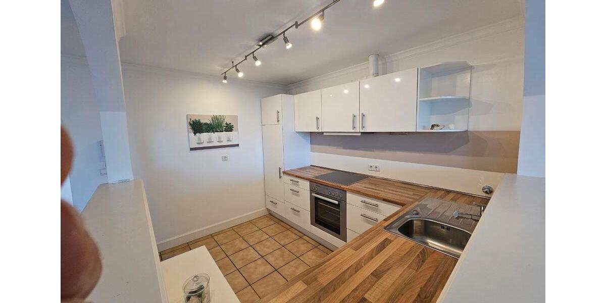 Etagenwohnung Duisburg Großenbaum - 2 Zimmer, 56 m&sup2;, 800&euro; | Angebot:25589841