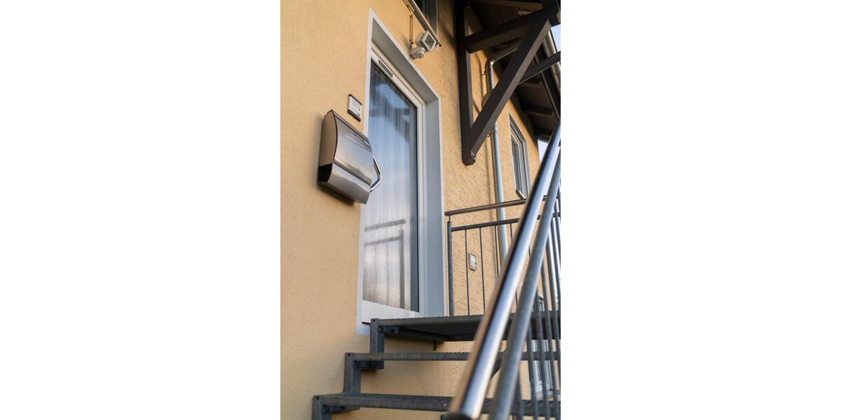 Etagenwohnung Schwarzenbach - 4 Zimmer, 100 m&sup2;, 830&euro; | Angebot:24653191