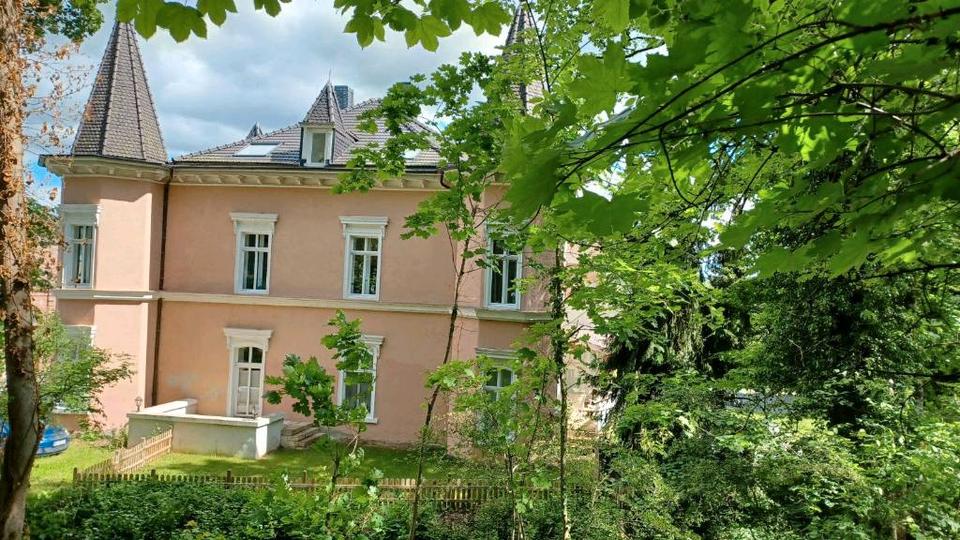 Dachgeschoßwohnung Battenberg (Eder) - 3 Zimmer, 112 m&sup2;, 730&euro; | Angebot:26692224
