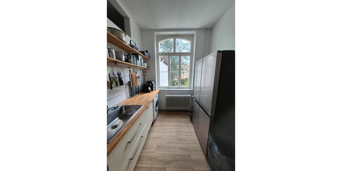 Etagenwohnung Bad Honnef - 1 Zimmer, 15 m&sup2;, 435&euro; | Angebot:24665015