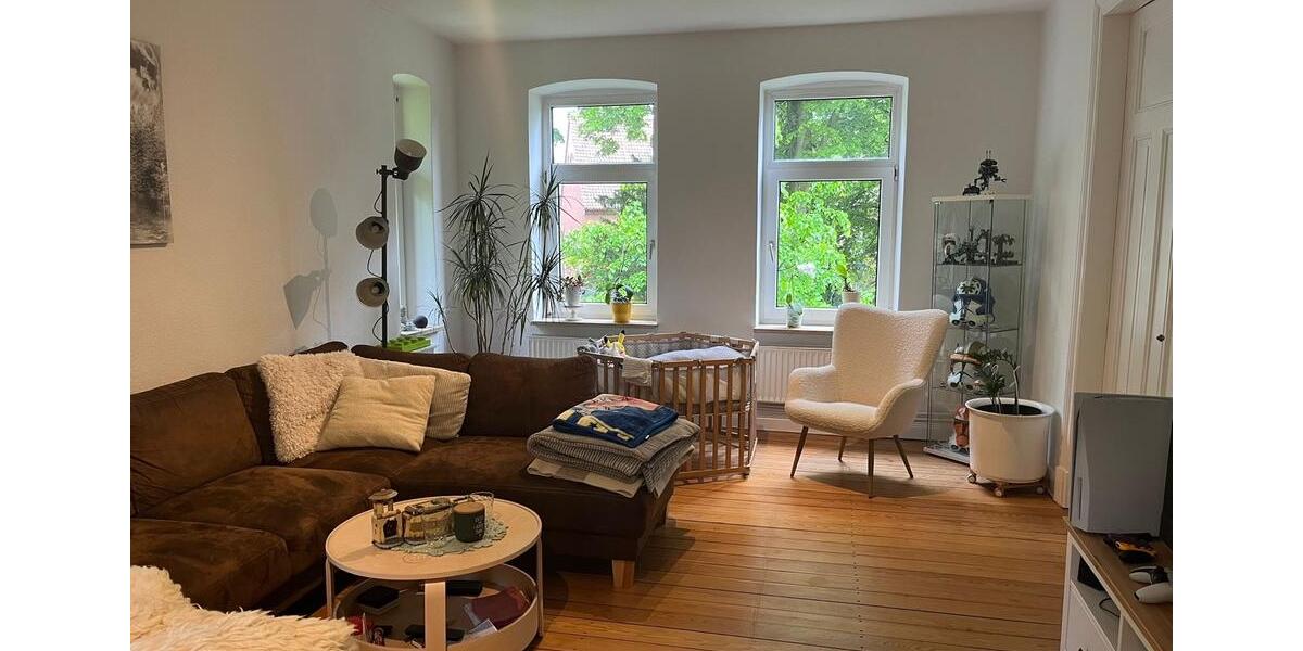 Maisonettenwohnung Bordesholm - 6.5 Zimmer, 160 m&sup2;, 1.600&euro; | Angebot:26503262
