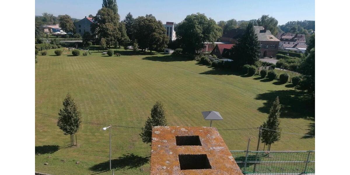 Etagenwohnung Lützen - 1 Zimmer, 76 m&sup2;, 690&euro; | Angebot:25857651