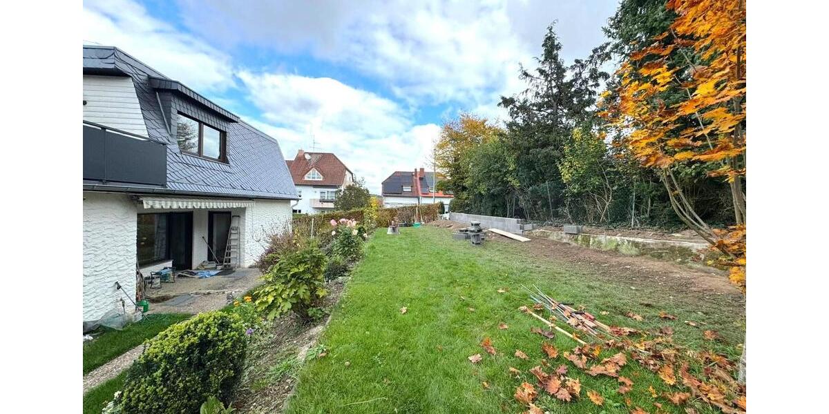 Erdgeschoßwohnung Bad Schwalbach - 4 Zimmer, 133 m&sup2;, 1.300&euro; | Angebot:26636099