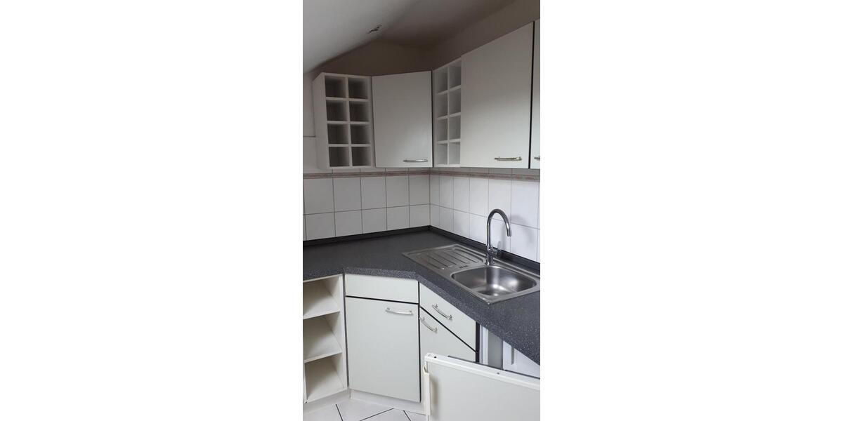 Dachgeschoßwohnung Köln Kalk - 2 Zimmer, 50 m&sup2;, 725&euro; | Angebot:26679371