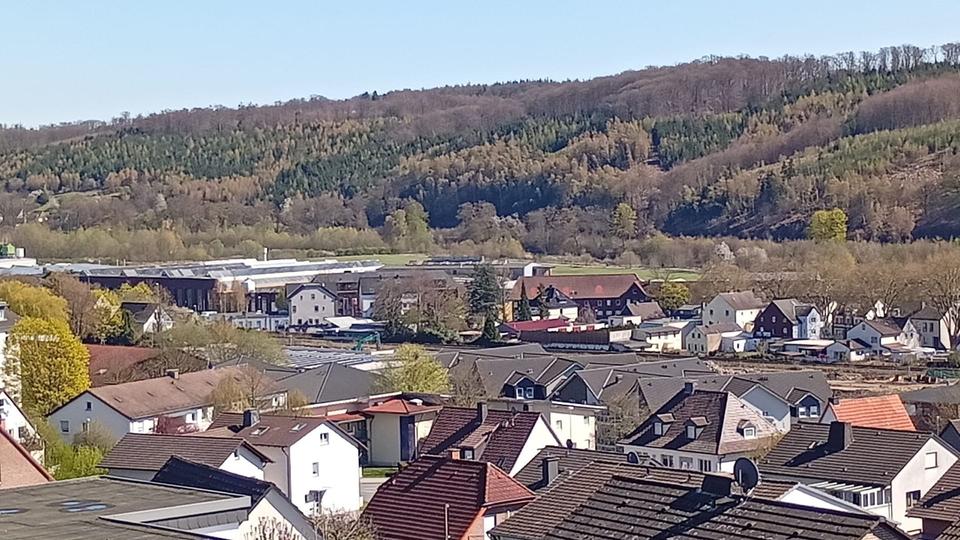 Etagenwohnung Wickede (Ruhr) - 3 Zimmer, 65 m&sup2;, 840&euro; | Angebot:26123596