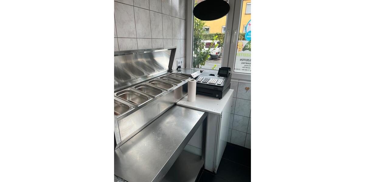 Laden zu vermieten!!! Mit geräte oder auch ohne !!! zimmer