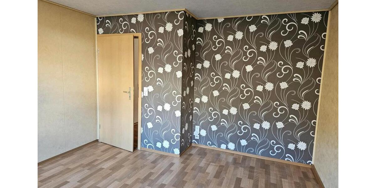 Erdgeschoßwohnung Zella-Mehlis Mehlis - 2 Zimmer, 51 m&sup2;, 500&euro; | Angebot:26480298