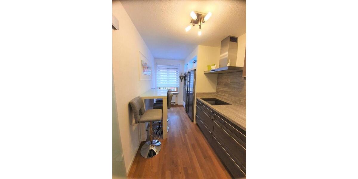Etagenwohnung Waldkraiburg - 4 Zimmer, 95 m&sup2;, 990&euro; | Angebot:26550498
