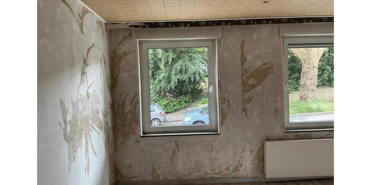 Erdgeschoßwohnung Essen Frillendorf - 2 Zimmer, 77 m&sup2;, 669&euro; | Angebot:21275812