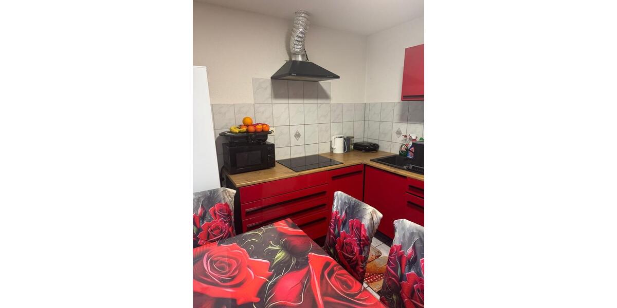 Erdgeschoßwohnung Pforzheim Brötzingen - 3 Zimmer, 55 m&sup2;, 740&euro; | Angebot:26689045