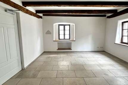 Wohnung Schrobenhausen - 2 Zimmer, 38 m&sup2;, 615&euro; | Angebot:27192012
