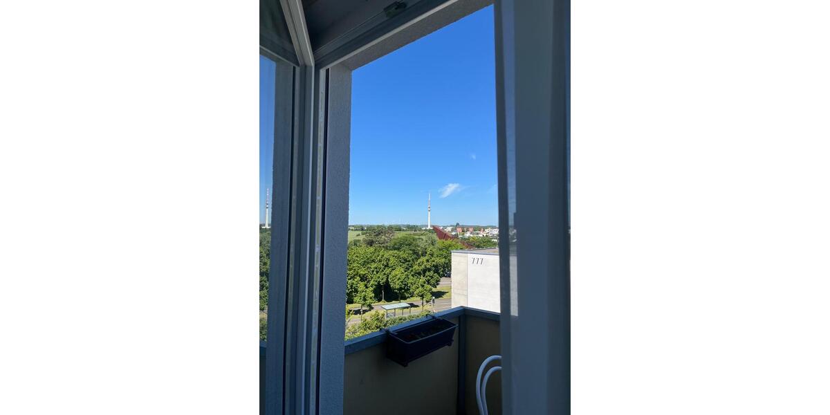 Etagenwohnung Trier Feyen-Weismark - 1 Zimmer, 31 m&sup2;, 500&euro; | Angebot:26701706