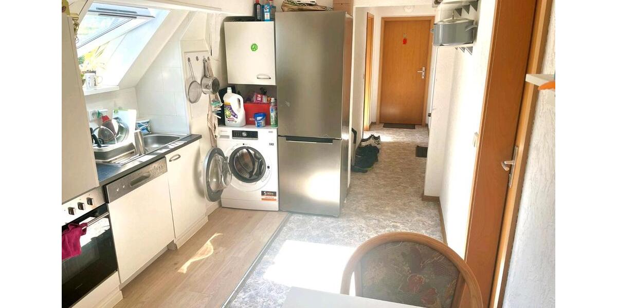 Etagenwohnung Birkenfeld - 1 Zimmer, 25 m&sup2;, 450&euro; | Angebot:24984255