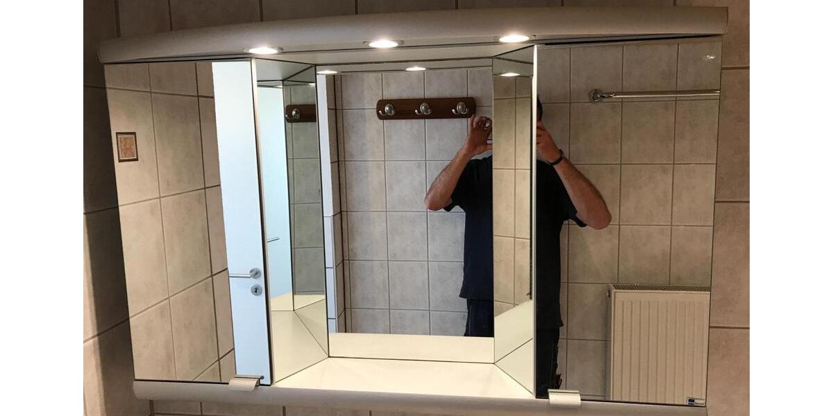 Erdgeschoßwohnung Solms - 2.5 Zimmer, 85 m&sup2;, 950&euro; | Angebot:25545811